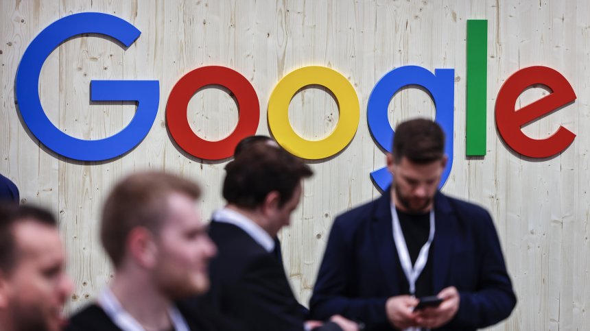 Google подписва сделка с ядрена компания за дългocpoчнa инвecтиция
