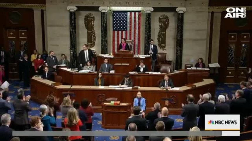 Индианка е номинирана за министър на вътрешните работи на САЩ