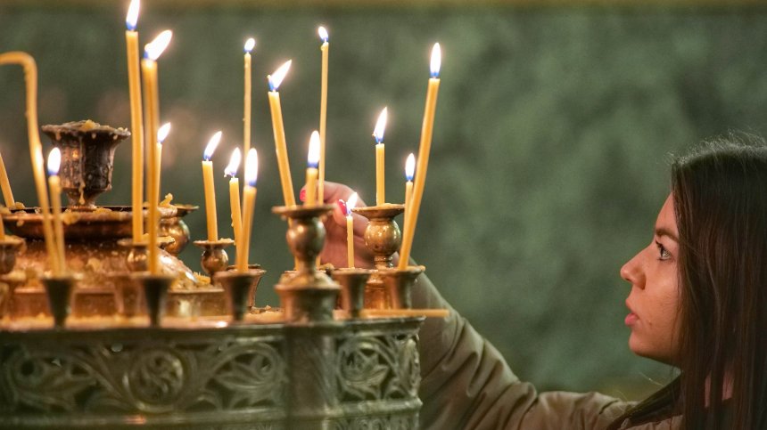 Имен ден на 31 декември празнуват Мелания, Мелъни