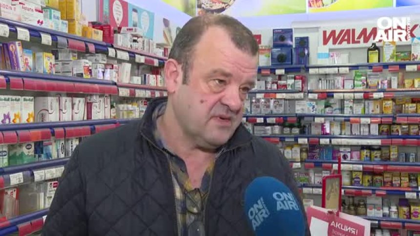 Пикът на грипа дойде, но няма с какво да се лекуваме - от аптеките изчезват лекарства