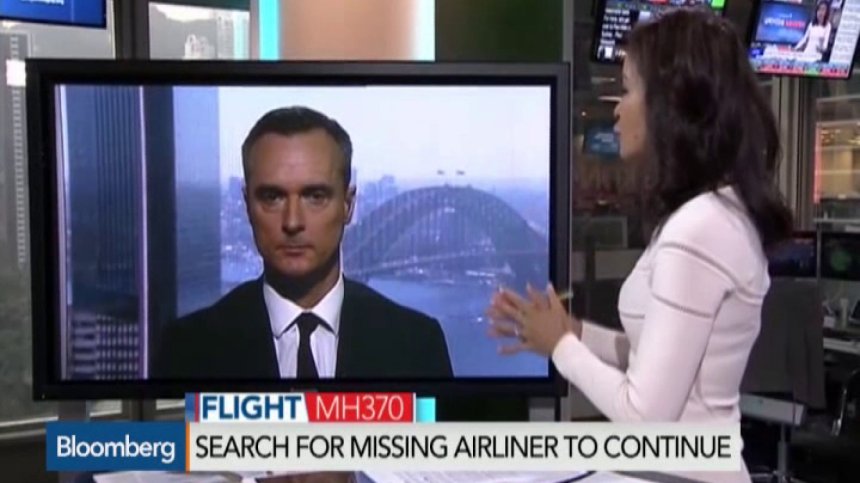 MH370 - без отговори една година по-късно