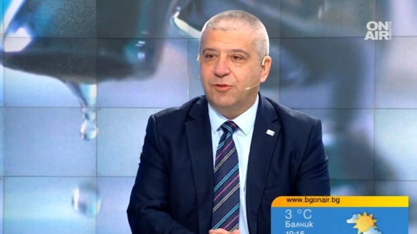 Защо плащаме скъпа вода и как се допуска загубите да са около 60%?