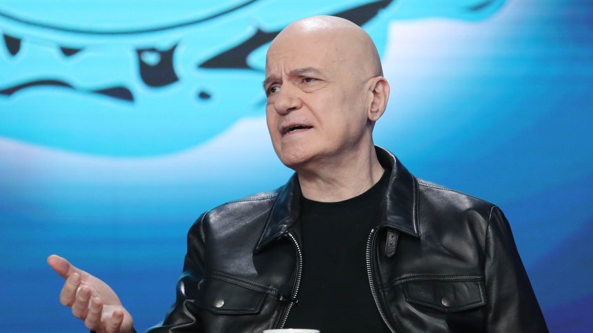 Слави Трифонов: Всички трябва да се информираме къде е най-близкото бомбоубежище