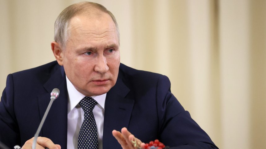 Уволнен от Путин руски генерал намерен мъртъв, самоубил се от депресия