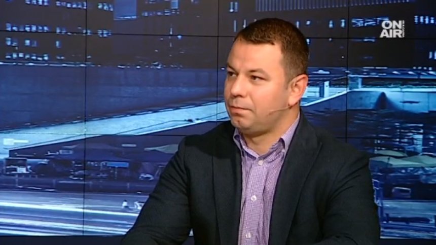 Фокусът на предизборната кампания на страната ни бил изместен