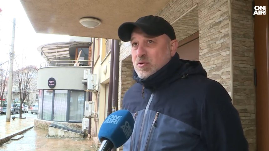 Фирма проговори за камерите в гинекологичния кабинет в София (+ВИДЕО)