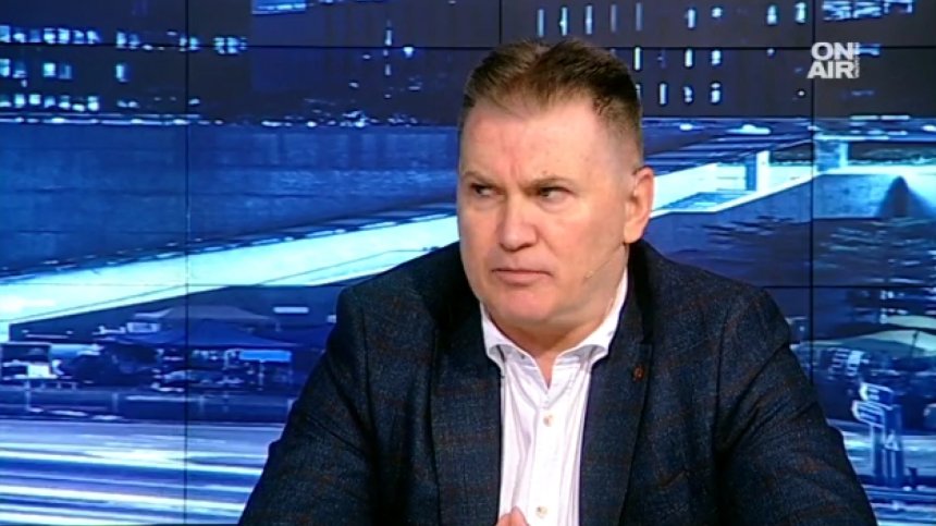 Детска болница трябва да има, да е готова до 2020 г. - трудно, смята д-р Поповски