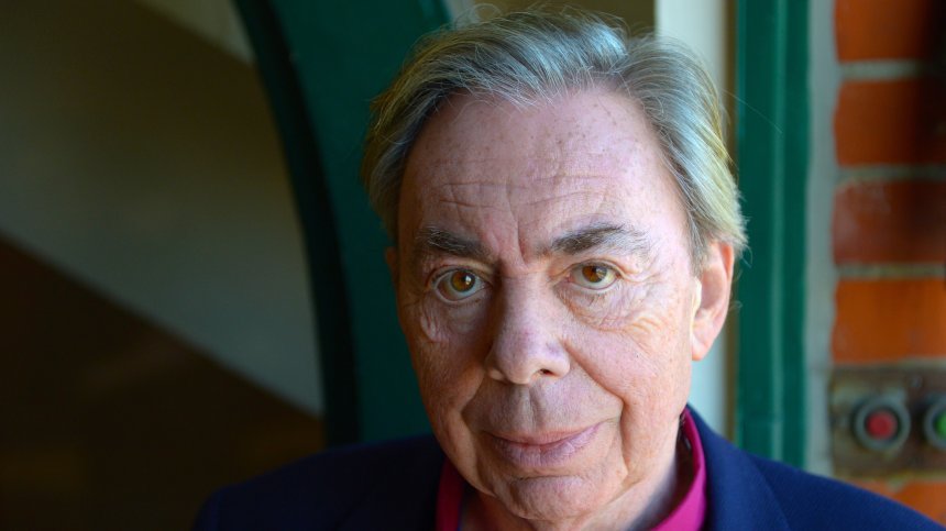 Андрю Лойд Уебър си слага експериментална ваксина срещу Ковид-19