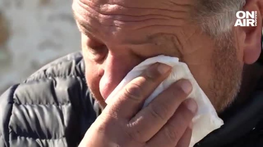 Бащата на Айлин от Бял Извор: Чакам с надежда дъщеря ми и внука