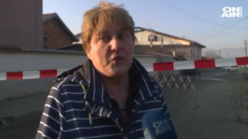 Запалиха дома на известен столичен адвокат. Ирен Савова: Не се чувствам защитена