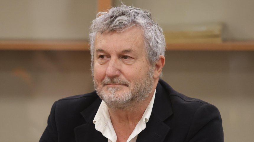 ВАС прекрати мандата на кмета на "Оборище" Георги Кузмов