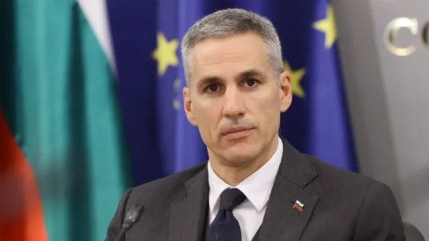 Инициативен комитет ще номинира Андрей Гюров за президент