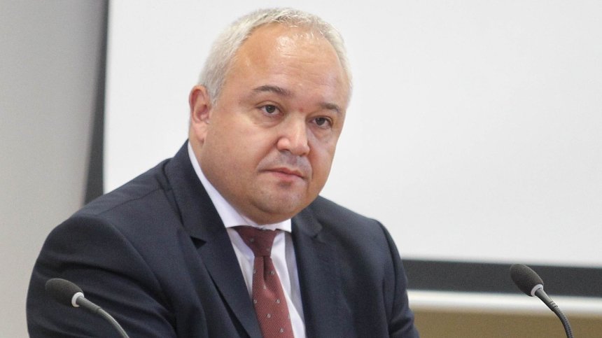 Демерджиев: Предизвикателство е да се обезпечи вотът, имайки&nbsp;предвид новите правила