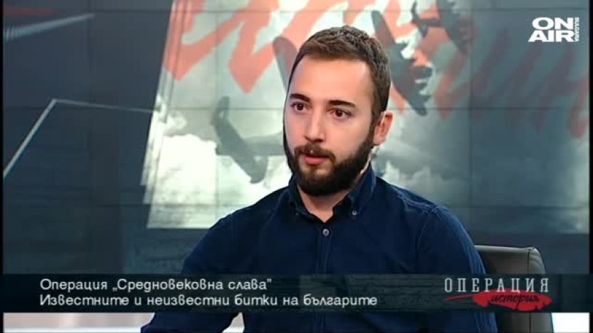 Известните и неизвестни&nbsp;битки на българите