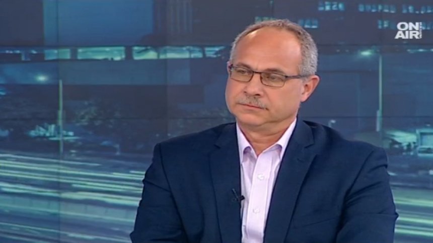 Къде стои ГЕРБ няколко дни преди изборите?