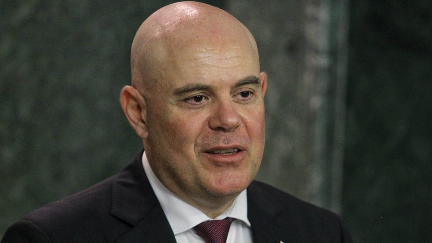 Гешев: Връщат се форми на престъпността, които смятахме за изчезнали