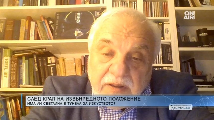 Софийската опера се завръща на няколко сцени в столицата