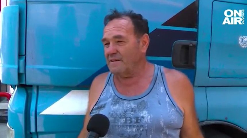 Неясноти в новия закон за отнемане на МПС. Шофьори отказват да работят?