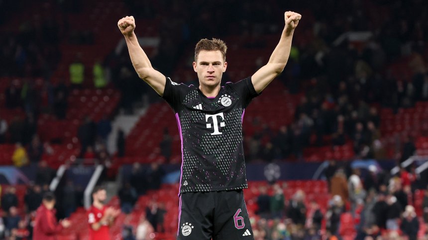 Капитанът на "Байерн" (М) отива в "Барселона" като свободен агент?