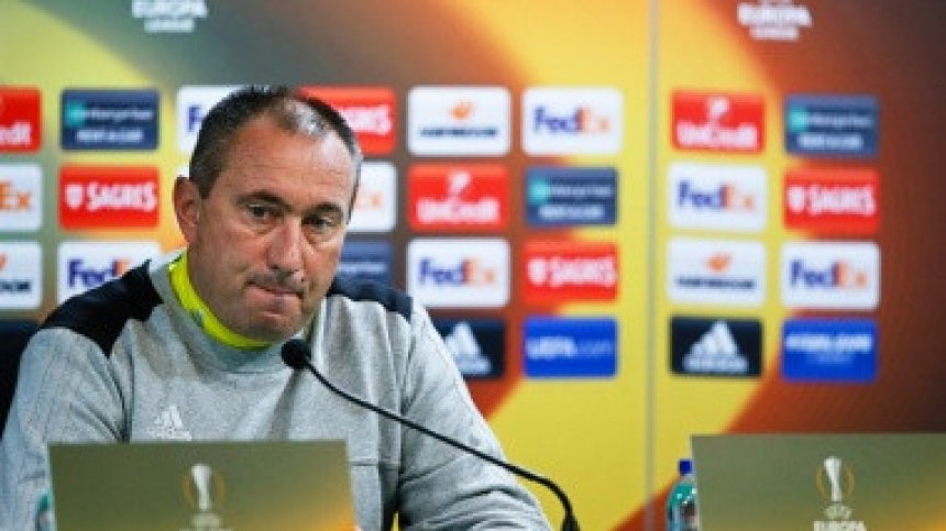 Заключителни преговори между Мъри Стоилов и "Лудогорец"?