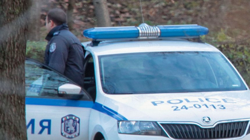 Бизнесмен от Павликени е в неизвестност, изчезна безследно от паркинг