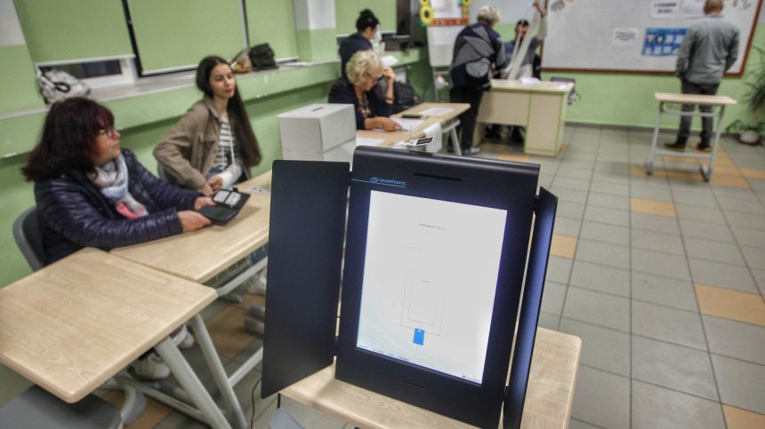 България гласува! Избираме следващите 240 депутати