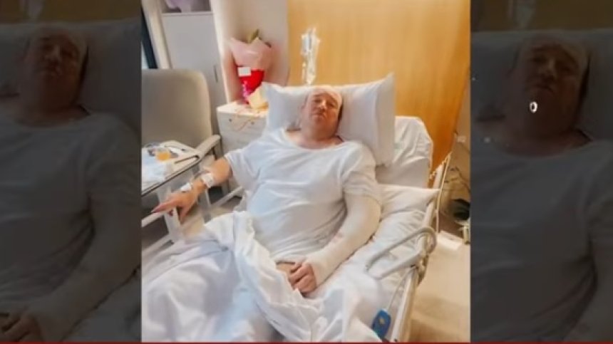 Събраха огромна сума за героя на Австралия Ал Ахмед, обезоръжил терористите в Сидни