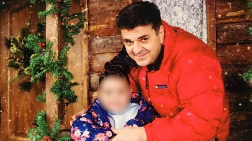 Лежал в затвора бивш служител на "Гранична полиция" е един от убийците в Русе