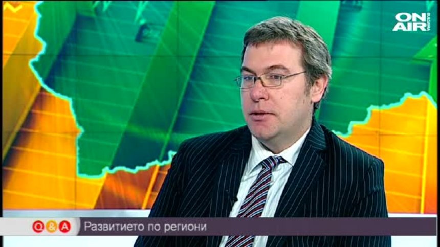 Възможна ли е коалиция между ГЕРБ и БСП