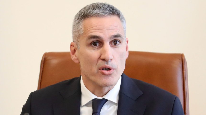 Гюров: Гласувайте на изборите, това е най-силната защита срещу купения вот