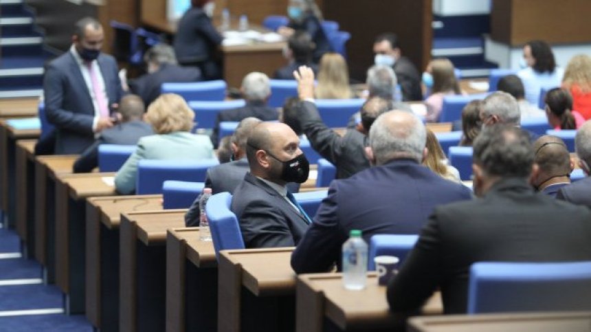 Отлагат преброяването на населението заради пандемията