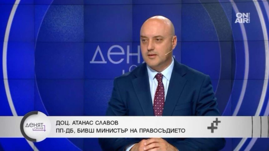 Трябва ни омбудсман, за да няма кризи като тази с Домовете за възрастни