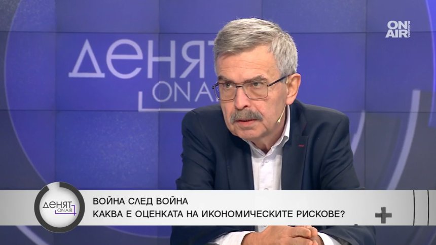 Финансов експерт: Цените на петрола зависят от реакцията на САЩ, пазарът очаква санкции