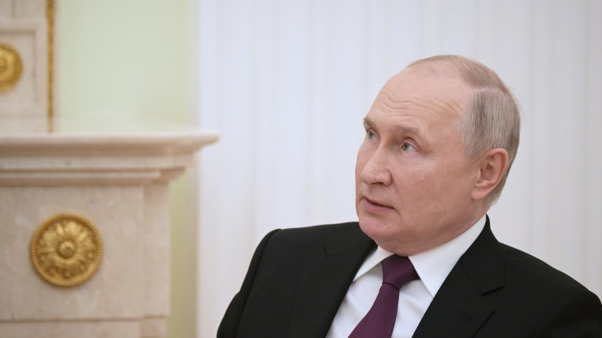 Институтът за изследване на войната: Путин нареди инвазията,&nbsp;смяташе, че НАТО е слаба