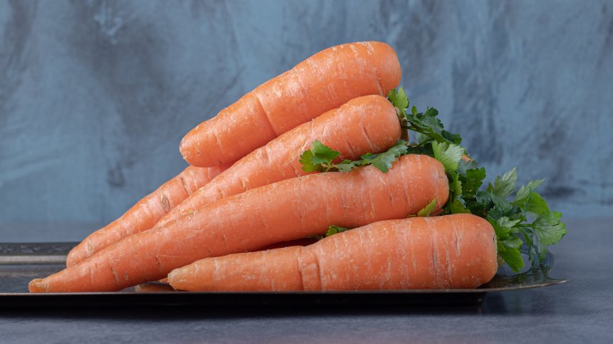 10 храни, които помагат за понижаване на кръвното налягане