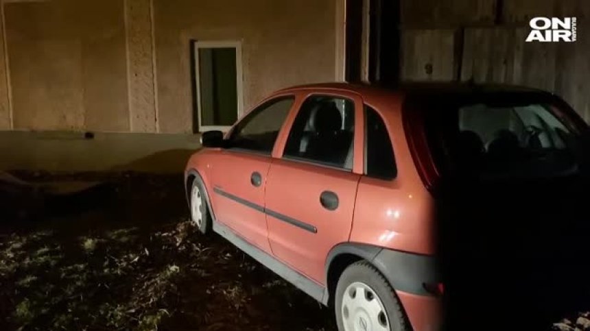 Убийство заради ревност: Открили 60-годишната британка в плевнята