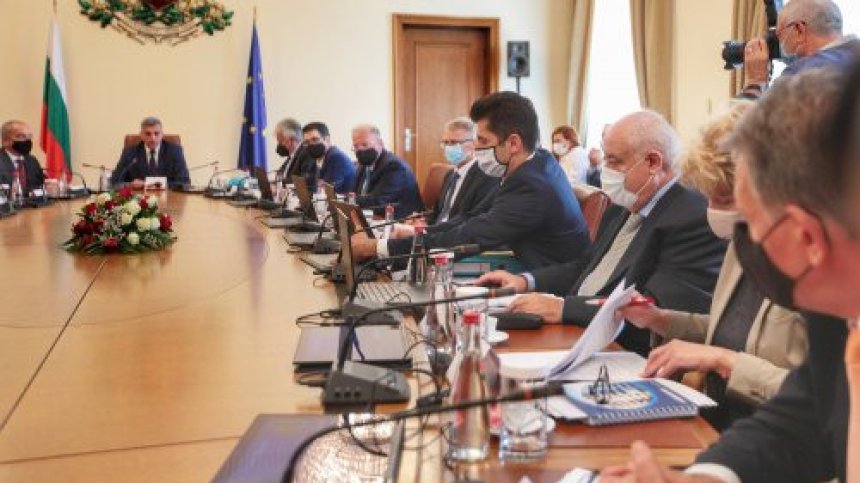 Ето кои са новите 24 областни управители