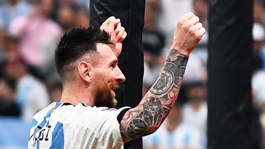 Меси призна: В неделя ще е последният ми мач на Световно