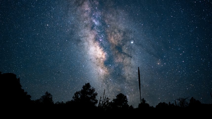 Учени откриха, че звездите възпроизвеждат уникална музика
