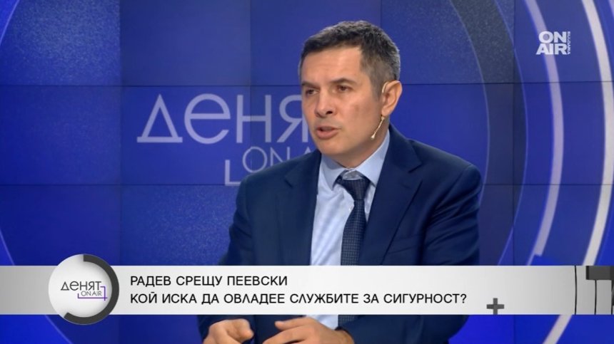 Филип Гунев: Управляващите винаги назначават свои хора, липсва диалог