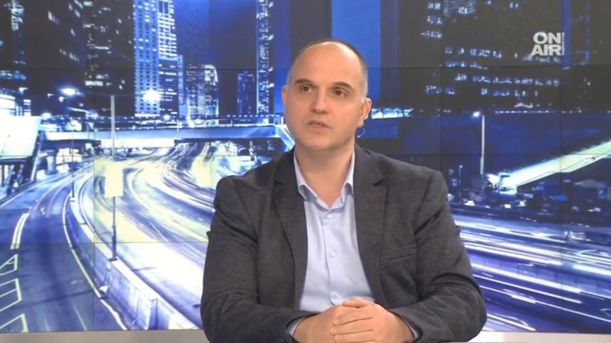 Депутат от ИТН: Цацаров се е самозабравил, а дворците и яхтите на политиците са факт