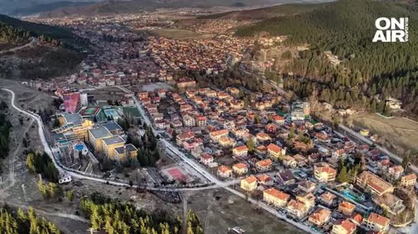 Веднъж се живее: 11 500 лв. достигна цената за новогодишен пакет в хотел във Велинград