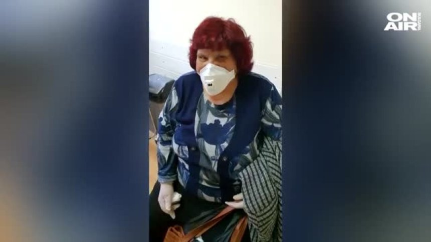 Онкоболна дари две пенсии на хематологията в "Св. Иван Рилски"