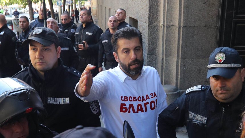 Кирил Петков за делото "Коцев": Най-сетне един смел съдия каза истината