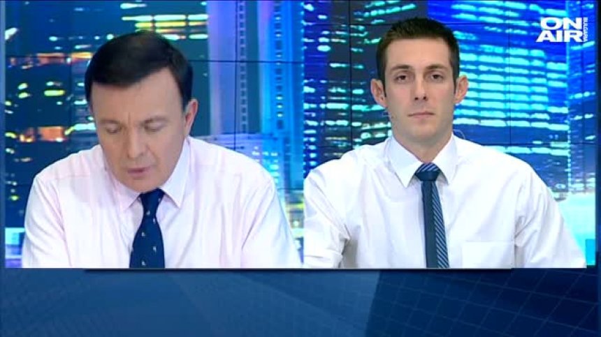 Пазарен анализ 2 ноември 2015г.