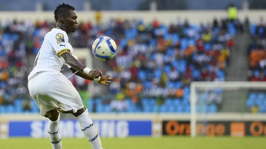 Транспортираха в Гана тялото на загиналия след труса в Турция Кристиан Атсу