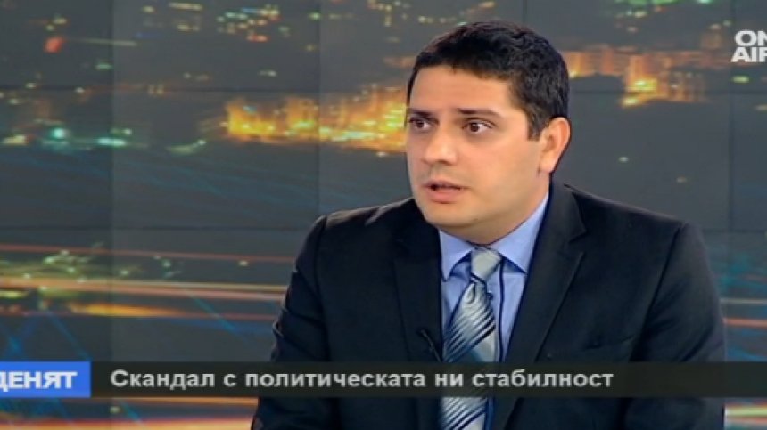 Христо Гаджев: С министър Ненчев направихме много неща, работейки заедно