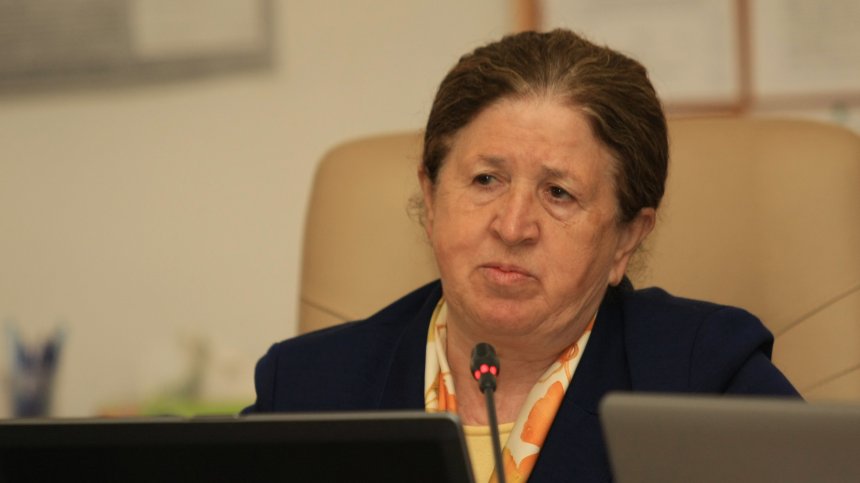 Председателят на ЦИК подаде оставка поради лични причини