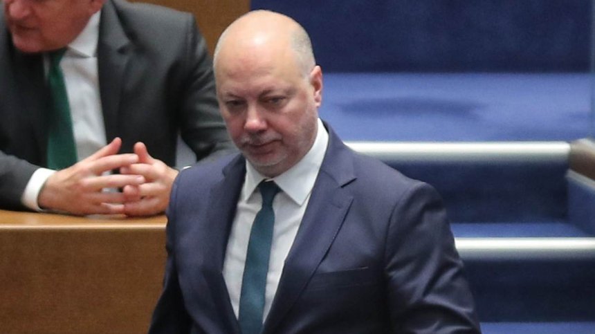 МС поиска от ЕК изменение на ПВУ по обективни обстоятелства