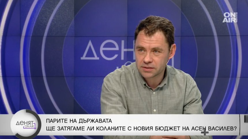 Има ли опасност държавните дружества да фалират? По-високи заплати за бюджетния сектор